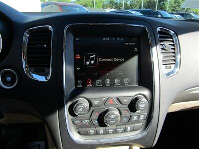 2017 Dodge Durango GT   - Photo 58 - Haddon Twp, NJ 08107