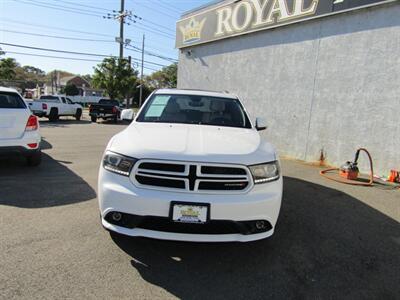 2017 Dodge Durango GT   - Photo 2 - Haddon Twp, NJ 08107