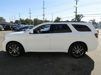 2017 Dodge Durango GT   - Photo 4 - Haddon Twp, NJ 08107