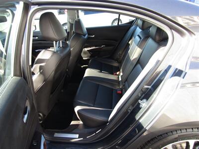 2016 Acura TLX TLX,V6,CONV PKG,RVC,SILVER CERTIFIED   - Photo 37 - Haddon Twp, NJ 08107