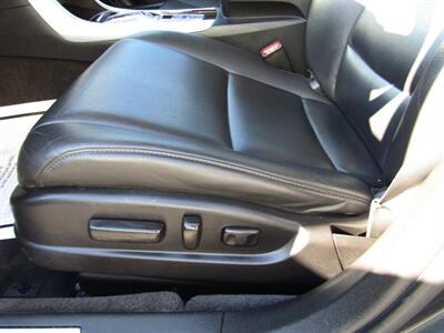 2016 Acura TLX TLX,V6,CONV PKG,RVC,SILVER CERTIFIED   - Photo 34 - Haddon Twp, NJ 08107