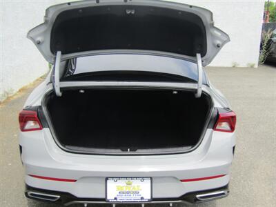 2021 Kia K5 GT-Line   - Photo 9 - Haddon Twp, NJ 08107
