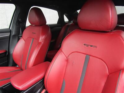2021 Kia K5 GT-Line   - Photo 13 - Haddon Twp, NJ 08107