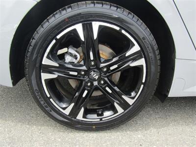 2021 Kia K5 GT-Line   - Photo 32 - Haddon Twp, NJ 08107