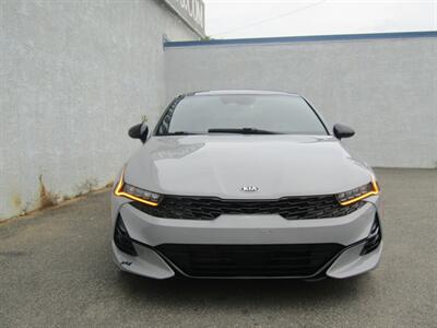 2021 Kia K5 GT-Line   - Photo 3 - Haddon Twp, NJ 08107