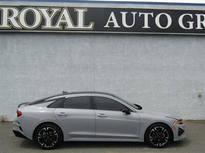 2021 Kia K5 GT-Line   - Photo 2 - Haddon Twp, NJ 08107
