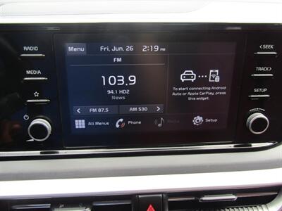 2021 Kia K5 GT-Line   - Photo 24 - Haddon Twp, NJ 08107