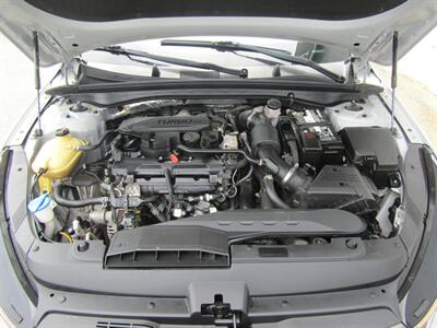 2021 Kia K5 GT-Line   - Photo 37 - Haddon Twp, NJ 08107