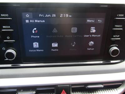 2021 Kia K5 GT-Line   - Photo 25 - Haddon Twp, NJ 08107