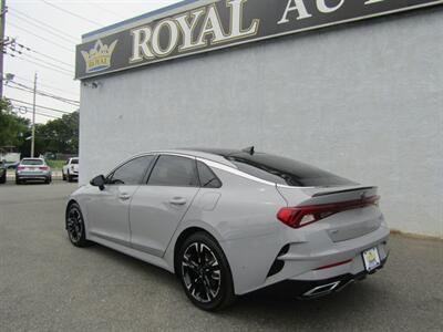 2021 Kia K5 GT-Line   - Photo 6 - Haddon Twp, NJ 08107