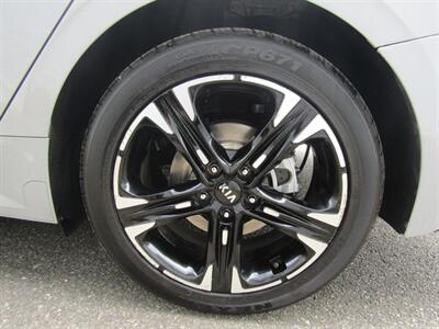 2021 Kia K5 GT-Line   - Photo 35 - Haddon Twp, NJ 08107
