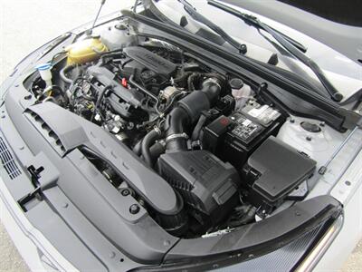 2021 Kia K5 GT-Line   - Photo 38 - Haddon Twp, NJ 08107