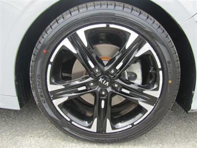 2021 Kia K5 GT-Line   - Photo 33 - Haddon Twp, NJ 08107