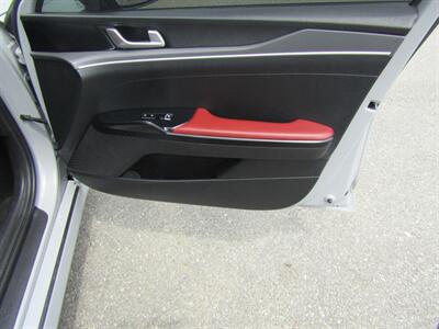 2021 Kia K5 GT-Line   - Photo 20 - Haddon Twp, NJ 08107