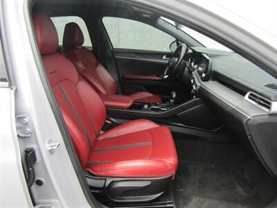 2021 Kia K5 GT-Line   - Photo 19 - Haddon Twp, NJ 08107