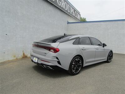 2021 Kia K5 GT-Line   - Photo 8 - Haddon Twp, NJ 08107