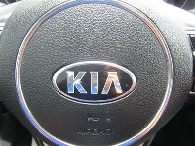 2021 Kia K5 GT-Line   - Photo 30 - Haddon Twp, NJ 08107
