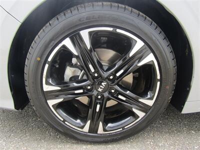 2021 Kia K5 GT-Line   - Photo 34 - Haddon Twp, NJ 08107