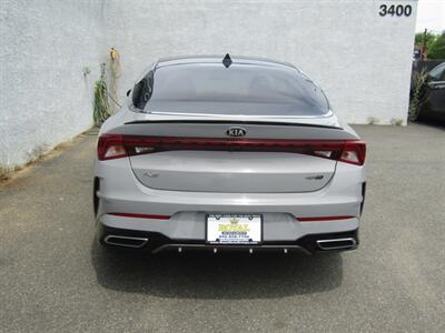 2021 Kia K5 GT-Line   - Photo 7 - Haddon Twp, NJ 08107