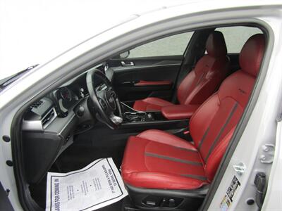 2021 Kia K5 GT-Line   - Photo 12 - Haddon Twp, NJ 08107