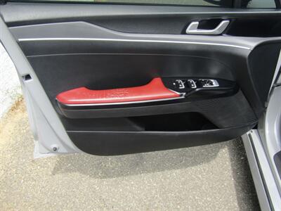 2021 Kia K5 GT-Line   - Photo 10 - Haddon Twp, NJ 08107