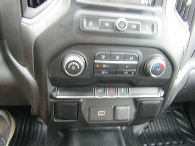 2019 Chevrolet Silverado 1500 WT.4X4,CONV PKG,RVC,SILVER CERTIFIED   - Photo 46 - Haddon Twp, NJ 08107