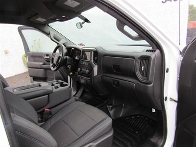 2019 Chevrolet Silverado 1500 WT.4X4,CONV PKG,RVC,SILVER CERTIFIED   - Photo 37 - Haddon Twp, NJ 08107