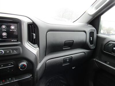 2019 Chevrolet Silverado 1500 WT.4X4,CONV PKG,RVC,SILVER CERTIFIED   - Photo 47 - Haddon Twp, NJ 08107