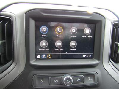 2019 Chevrolet Silverado 1500 WT.4X4,CONV PKG,RVC,SILVER CERTIFIED   - Photo 44 - Haddon Twp, NJ 08107