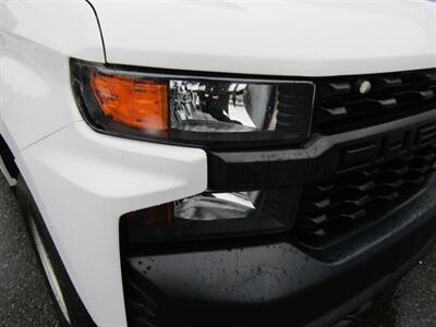 2019 Chevrolet Silverado 1500 WT.4X4,CONV PKG,RVC,SILVER CERTIFIED   - Photo 9 - Haddon Twp, NJ 08107