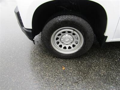 2019 Chevrolet Silverado 1500 WT.4X4,CONV PKG,RVC,SILVER CERTIFIED   - Photo 12 - Haddon Twp, NJ 08107