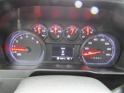 2019 Chevrolet Silverado 1500 WT.4X4,CONV PKG,RVC,SILVER CERTIFIED   - Photo 43 - Haddon Twp, NJ 08107