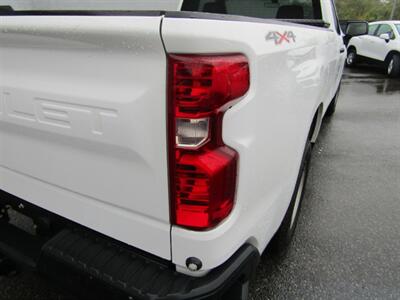 2019 Chevrolet Silverado 1500 WT.4X4,CONV PKG,RVC,SILVER CERTIFIED   - Photo 24 - Haddon Twp, NJ 08107