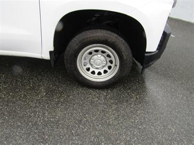 2019 Chevrolet Silverado 1500 WT.4X4,CONV PKG,RVC,SILVER CERTIFIED   - Photo 15 - Haddon Twp, NJ 08107