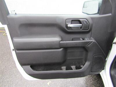 2019 Chevrolet Silverado 1500 WT.4X4,CONV PKG,RVC,SILVER CERTIFIED   - Photo 33 - Haddon Twp, NJ 08107