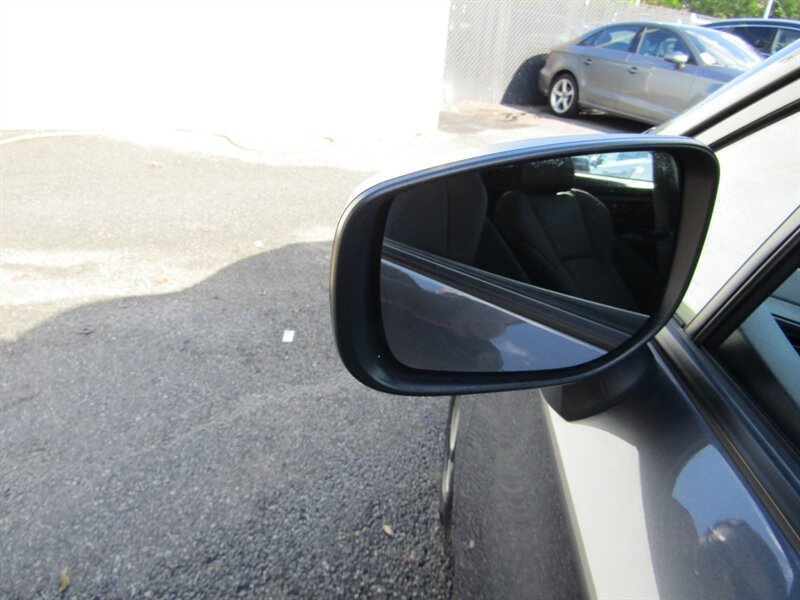 2020 Subaru Impreza AWD EYESIGHT ,CONV PKG,RVC,SILVER CERTIFIED - Photo 18 - Haddon Twp, NJ 08107