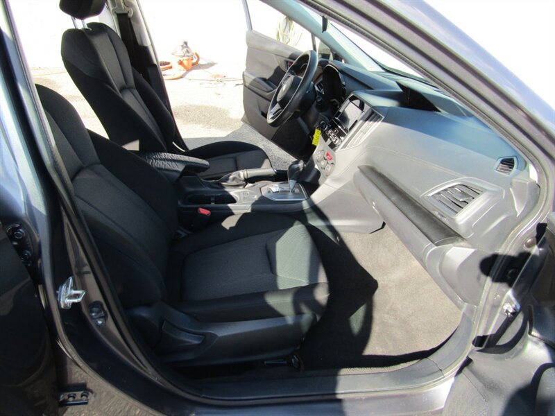 2020 Subaru Impreza AWD EYESIGHT ,CONV PKG,RVC,SILVER CERTIFIED - Photo 32 - Haddon Twp, NJ 08107