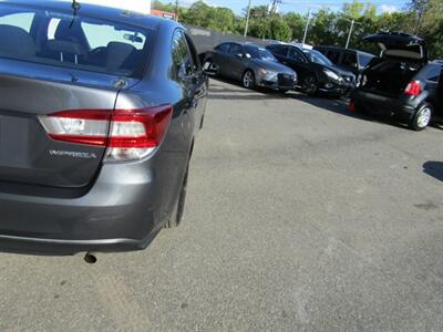 2020 Subaru Impreza AWD EYESIGHT ,CONV PKG,RVC,SILVER CERTIFIED   - Photo 23 - Haddon Twp, NJ 08107
