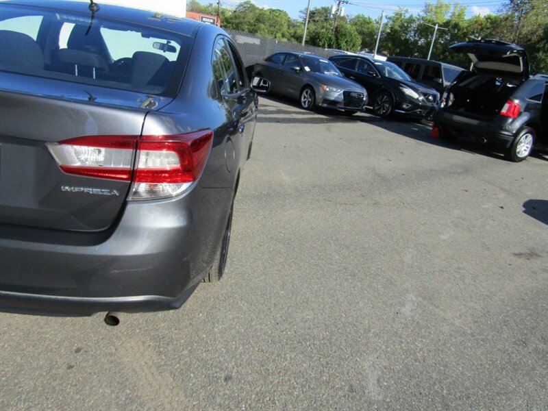 2020 Subaru Impreza AWD EYESIGHT ,CONV PKG,RVC,SILVER CERTIFIED - Photo 23 - Haddon Twp, NJ 08107