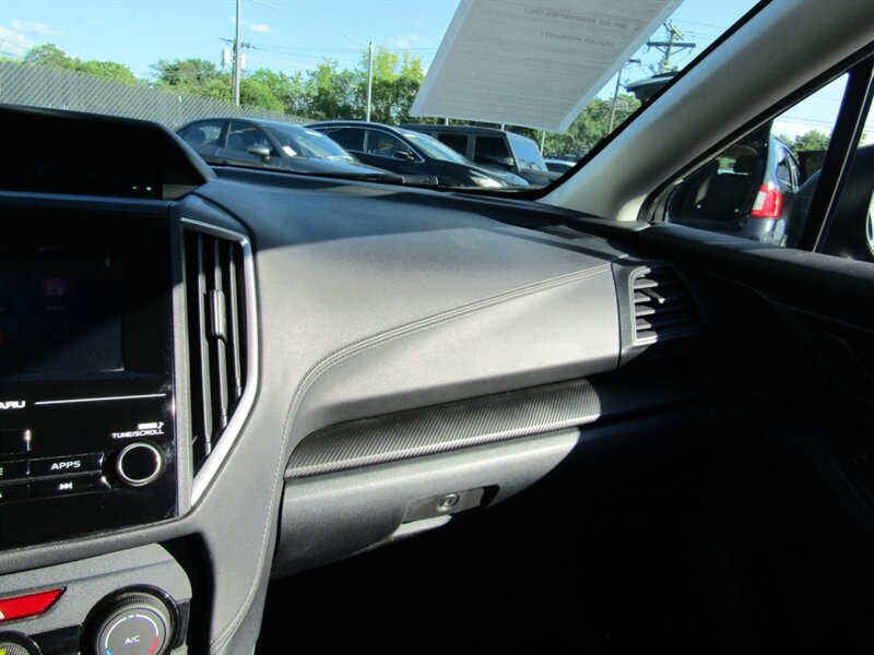 2020 Subaru Impreza AWD EYESIGHT ,CONV PKG,RVC,SILVER CERTIFIED - Photo 43 - Haddon Twp, NJ 08107