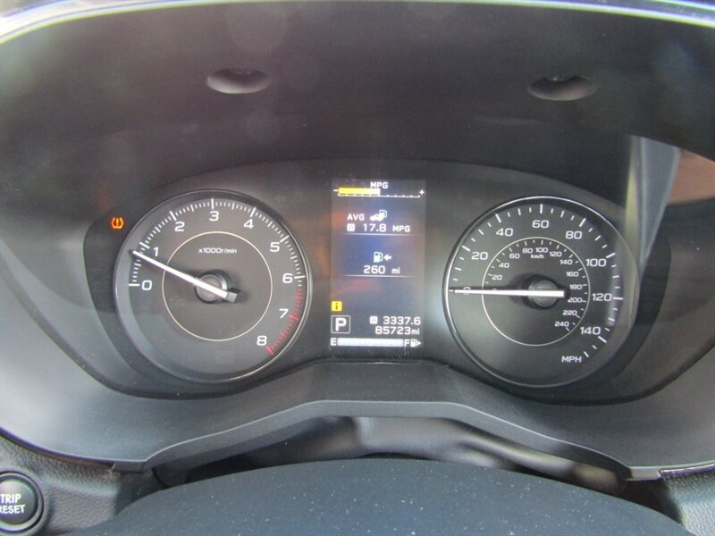 2020 Subaru Impreza AWD EYESIGHT ,CONV PKG,RVC,SILVER CERTIFIED - Photo 41 - Haddon Twp, NJ 08107
