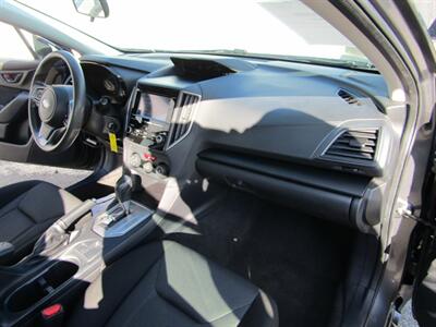 2020 Subaru Impreza AWD EYESIGHT ,CONV PKG,RVC,SILVER CERTIFIED   - Photo 33 - Haddon Twp, NJ 08107