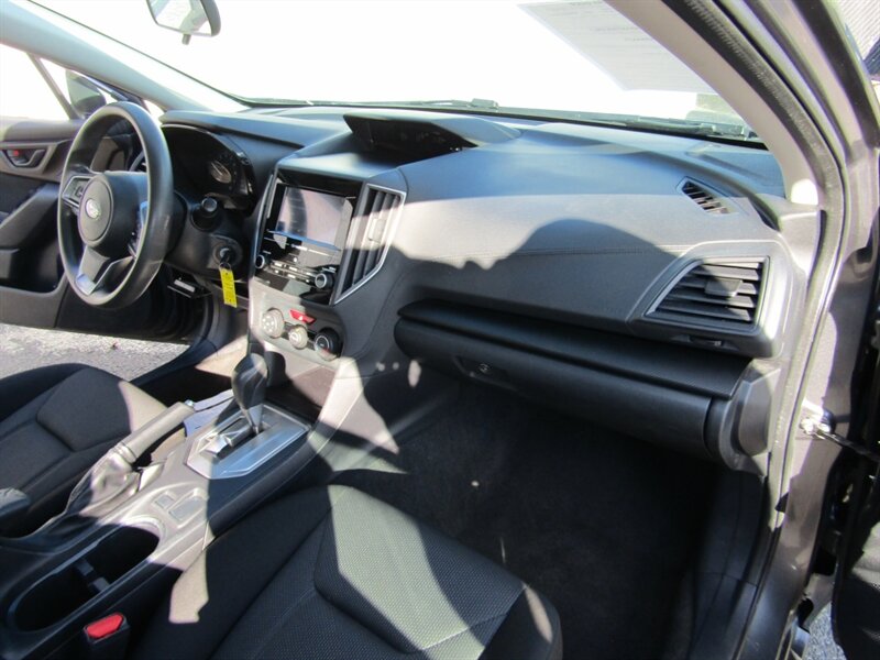 2020 Subaru Impreza AWD EYESIGHT ,CONV PKG,RVC,SILVER CERTIFIED - Photo 33 - Haddon Twp, NJ 08107