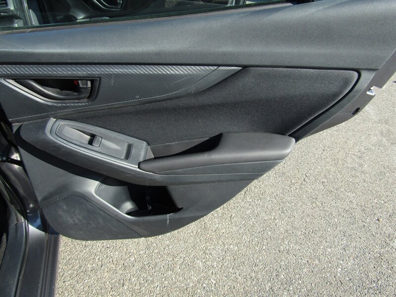 2020 Subaru Impreza AWD EYESIGHT ,CONV PKG,RVC,SILVER CERTIFIED - Photo 31 - Haddon Twp, NJ 08107