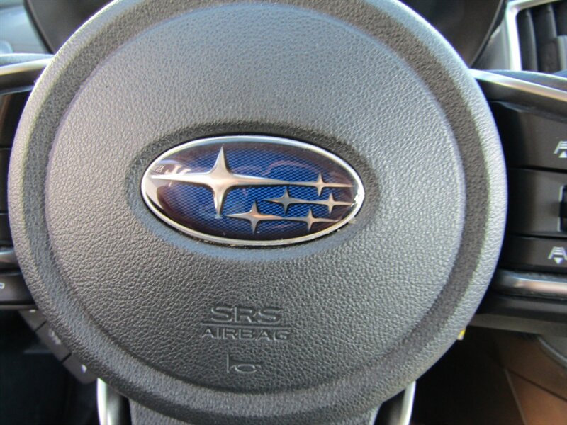 2020 Subaru Impreza AWD EYESIGHT ,CONV PKG,RVC,SILVER CERTIFIED - Photo 39 - Haddon Twp, NJ 08107