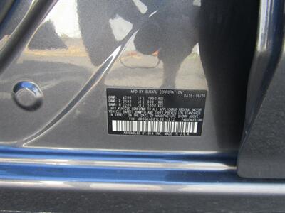 2020 Subaru Impreza AWD EYESIGHT ,CONV PKG,RVC,SILVER CERTIFIED   - Photo 51 - Haddon Twp, NJ 08107
