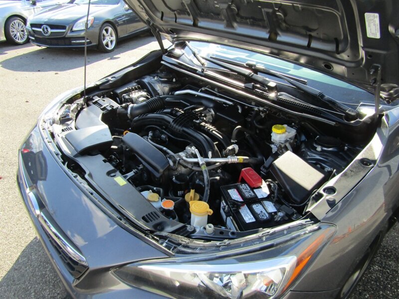 2020 Subaru Impreza AWD EYESIGHT ,CONV PKG,RVC,SILVER CERTIFIED - Photo 54 - Haddon Twp, NJ 08107