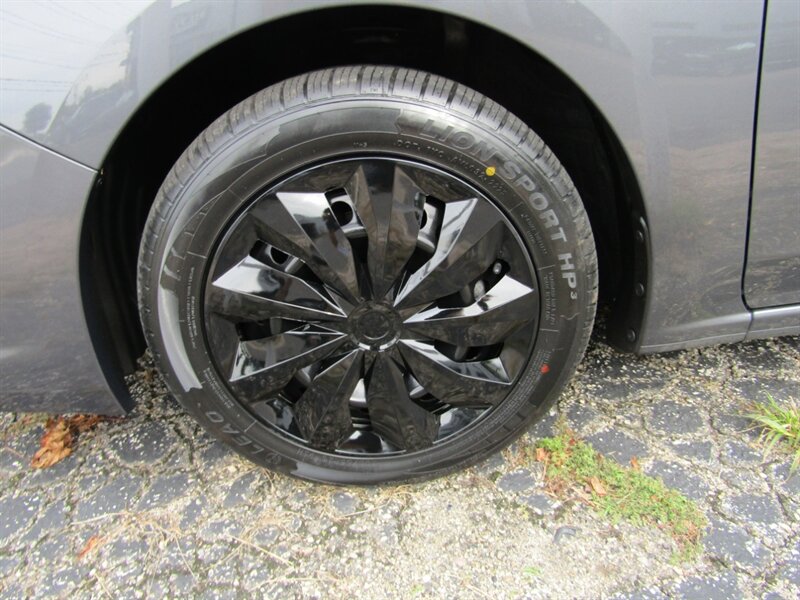 2020 Subaru Impreza AWD EYESIGHT ,CONV PKG,RVC,SILVER CERTIFIED - Photo 12 - Haddon Twp, NJ 08107