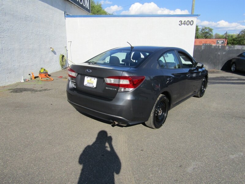 2020 Subaru Impreza AWD EYESIGHT ,CONV PKG,RVC,SILVER CERTIFIED - Photo 7 - Haddon Twp, NJ 08107