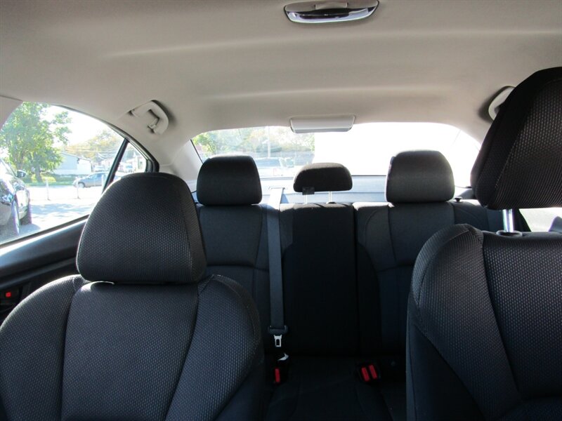 2020 Subaru Impreza AWD EYESIGHT ,CONV PKG,RVC,SILVER CERTIFIED - Photo 50 - Haddon Twp, NJ 08107